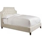 Parker Living Sleep Jasmine Champagne Natural California King Bed (Hotbuy Promo)