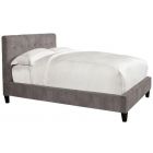 Parker Living Sleep Jody Cornflower Grey King Bed - Black Friday Sale