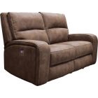 Parker Living Polaris Kahlua Power Loveseat (Promo)
