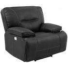 Parker Living Spartacus Black Power Recliner (Promo)