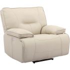 Parker Living Spartacus Oyster Power Recliner - Black Friday Sale 