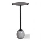 Parker Living Crossings Serengeti Accent Table with Marble (CL1A) - CLEARANCE SALE (Dropshippable)