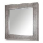 Parker House Crossings Serengeti Wall Mirror in Sandblasted Fossil Grey (CL1A) - CLEARANCE SALE