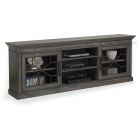 Parker House Sundance 92" TV Console in Smokey Grey - Black Friday Sale