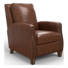 Parker Living Hunter - Chestnut Charm Manual Pushback Recliner