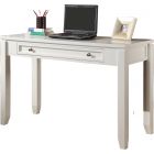 Parker House Boca 47" Writing Desk in Cottage White (Promo)