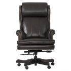Parker Living Pacific Brown Leather Desk Chair
