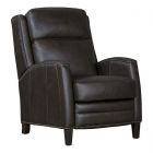 Parker Living Vermont-Slate Noire Power High Leg Recliner