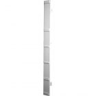 Parker House Boca Inside Filler Corner in Cottage White (Promo)