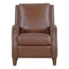 Parker Living Hunter Chestnut Charm Power High Leg Recliner MHNT#812PH-P25-CHCR