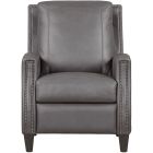 Parker Living Hunter Echo Grey Power High Leg Recliner MHNT#812PH-P25-ECGR