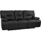 Parker Living Spartacus Black Power Sofa - Black Friday Sale 
