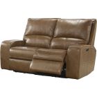 Parker Living Swift Bourbon Power Loveseat (Promo)
