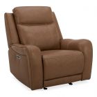 Parker Living Haywood - Butternut Power Glider Recliner