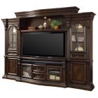 Parker House Bella 4pc Estate Wall in Vintage Sienna (Promo)