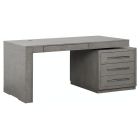 Parker House Pure Modern Executive Desk