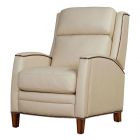 Parker Living Vermont - Peark Glow Manual Pushback High Leg Recliner