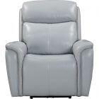 Parker Living Cascade Seamist Grey Power Recliner (Promo)