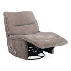 Parker Living Leo - Wheat Armless Recliner (Spring Hot Buy)