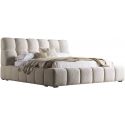 Parker House Sleep Escape Fluffy River Rock King Upholstered Bed