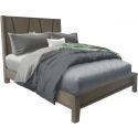 Parker House Pure Modern Queen Panel Bed