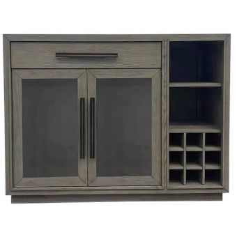 Parker House Pure Modern Multi-functional Server in Moonstone