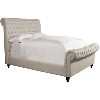 Parker Living Sleep Jackie Crepe Queen Bed