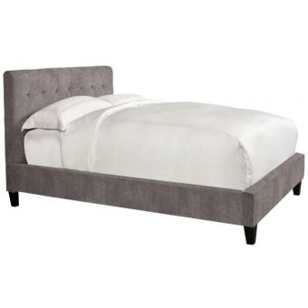 Parker Living Sleep Jody Cornflower Grey California King Bed