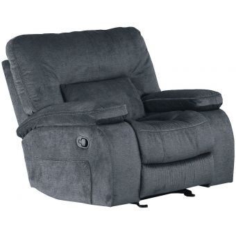 Parker Living Chapman Polo Manual Glider Recliner