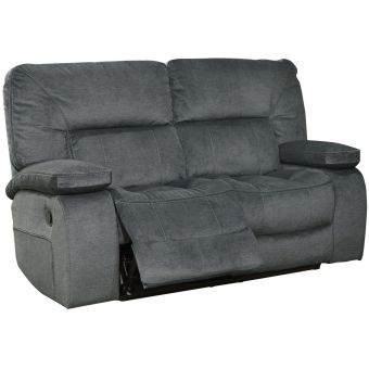 Parker Living Chapman Polo Manual Loveseat