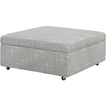 Parker Living Madison Ottoman in Sequence Khaki
