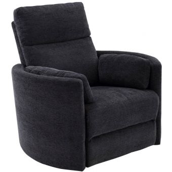 Parker Living Radius Mediterranean Power Swivel Glider Recliner