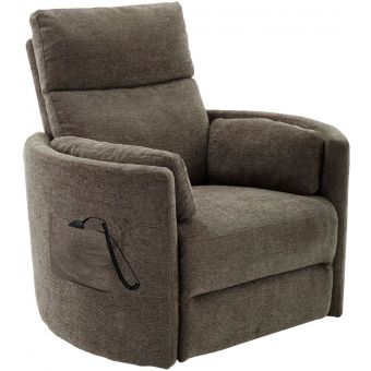 Parker Living Radius Krypton Power Lift Recliner