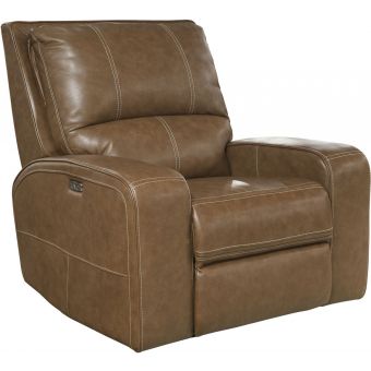 Parker Living Swift Bourbon Power Recliner
