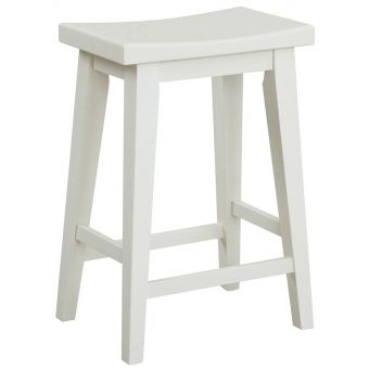 Parker House Americana Modern Dining Counter Stool