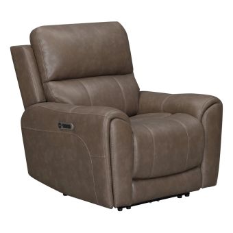 Parker Living Hancock-Bette Hazel Zero Gravity Power Recliner