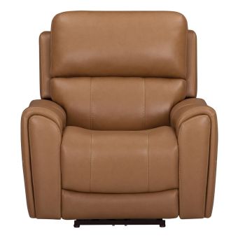 Parker Living Hancock-Apple Cider Zero Gravity Power Recliner