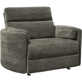 Parker Living Radius Xl Krypton Extra Wide Power Glider Recliner