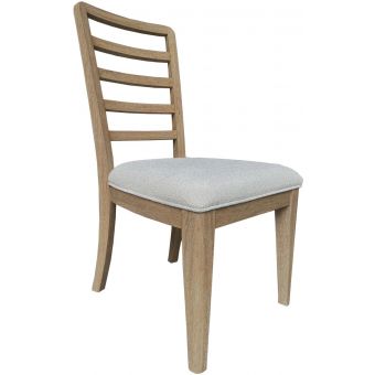 Parker House Escape Ladder Back Dining Chair
