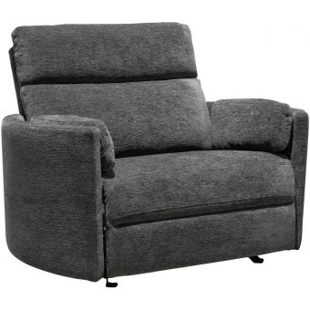 Parker Living Radius Xl Mediterranean Extra Wide Power Glider Recliner