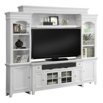 Parker House Tidewater 62 In. Console Entertainment Wall
