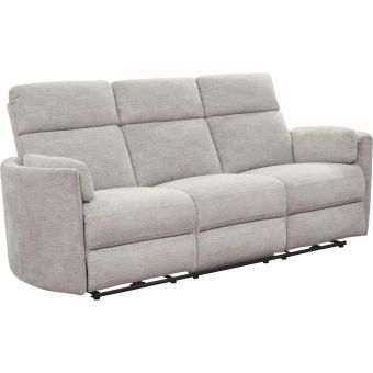 Parker Living Radius Mineral Power Reclining Sofa