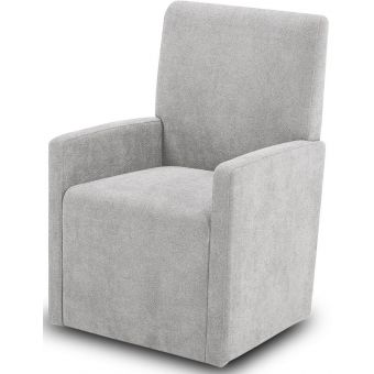 Parker House Escape Upholstered Caster Chair
